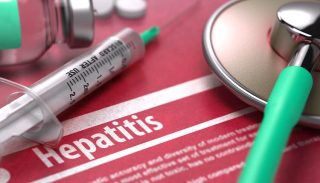 Hepatitis